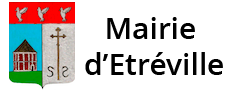 logo Mairie de Etreville