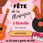 Fête de la musique!